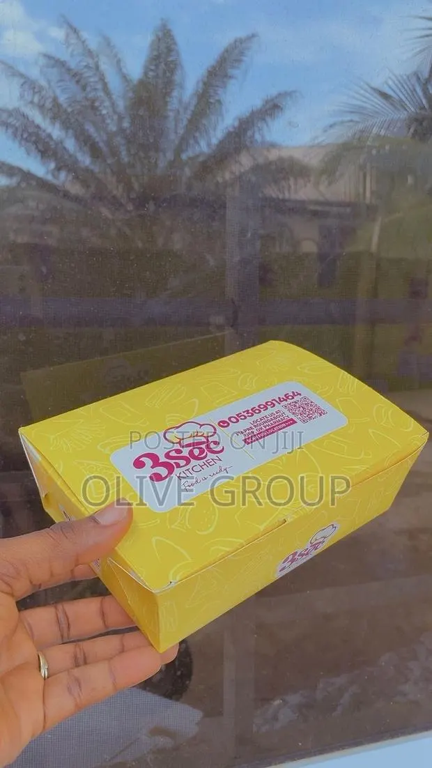 Real Deal Foodbox · Photo 1