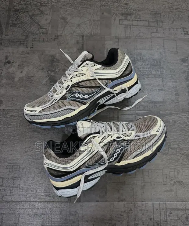 Saucony Progid Omni 9 Available · Photo 1