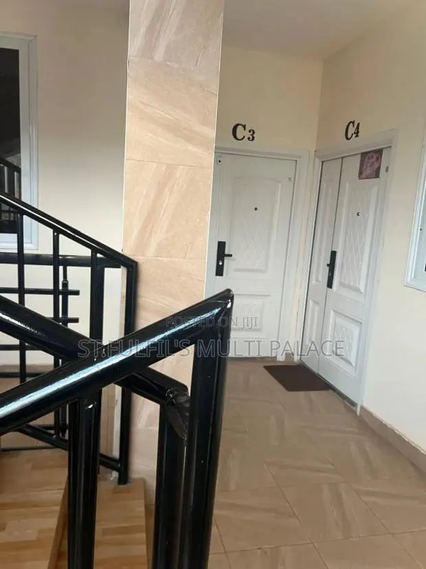 2bdrm Apartment in Pantang 7Months, Adenta for rent · Photo 1