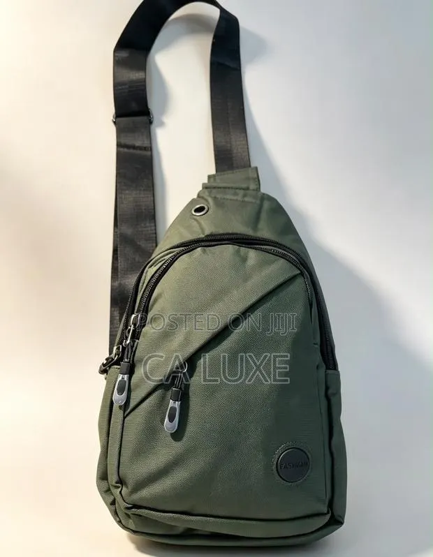 Stylish Crossbody Side Sling Shoulder Bag · Photo 1