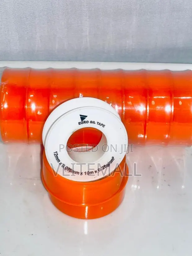 Euro 12mm Thread Seal Tape (Pair For 20gh) · Photo 1