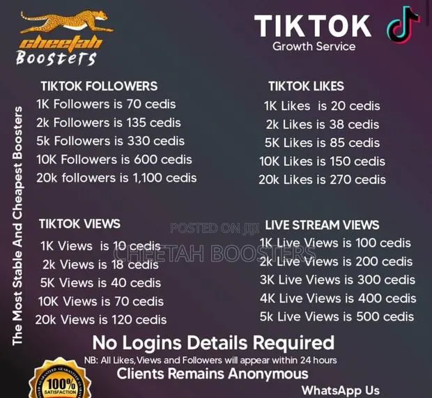 Social Media Boosters · Photo 1