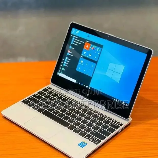 New Laptop HP EliteBook X2 1012 G1 8GB Intel Core i5 SSD 256GB · Photo 1