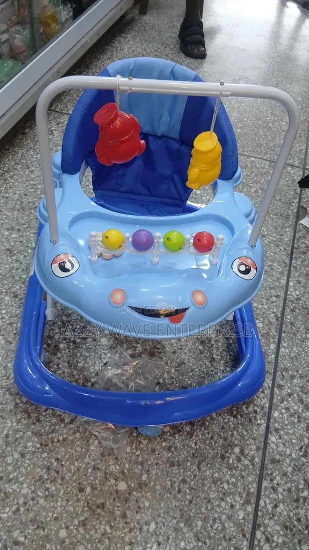 Baby Walker · Photo 1