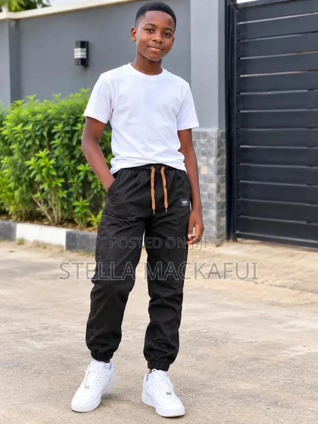 Quality Trousers for 10-12yrs · Photo 1