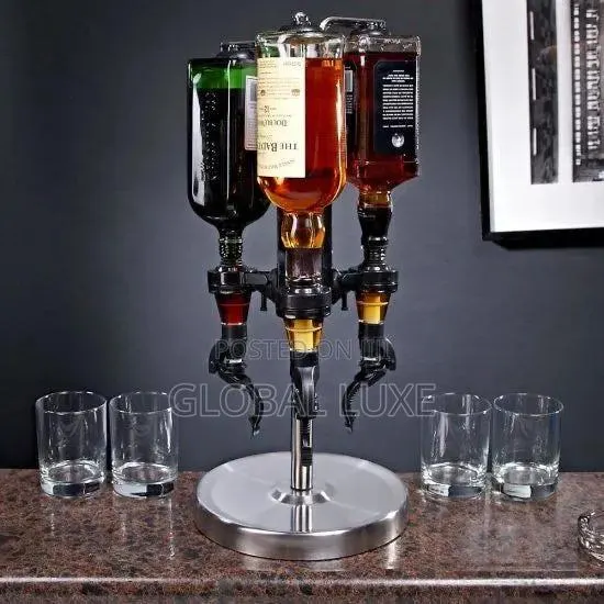 Bar Butler – Bottle Liquor Dispenser · Photo 1