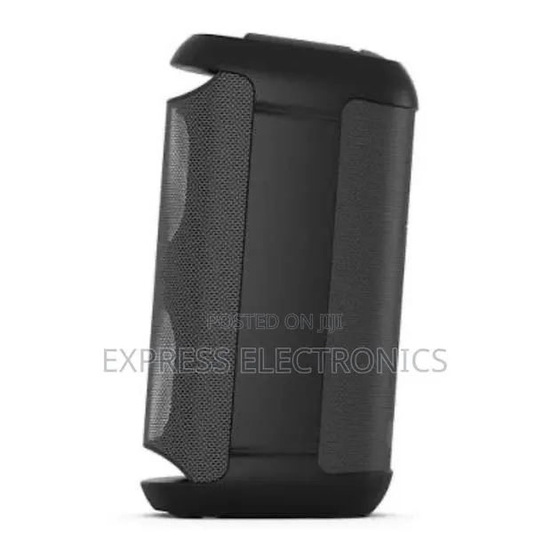 Best at Store SRS-Xv500/Bcaf1 25hrs Recheargeable Bluetooth Speaker · Photo 1