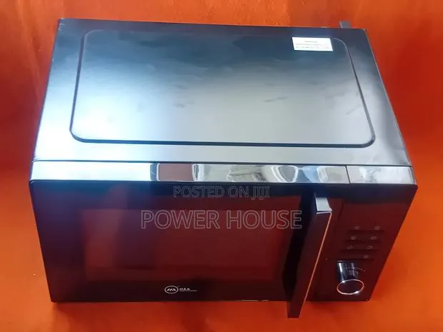 H&A 25L Microwave – Upgrade Your Kitchen Today · Photo 1