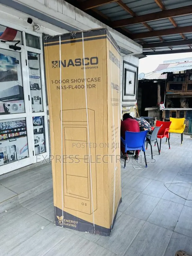 Call and Order for Nasco Nas-350-1dr Display · Photo 1