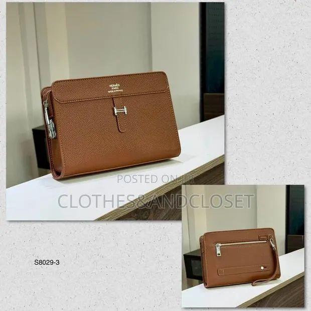 Hermes Clutch Bags · Photo 3