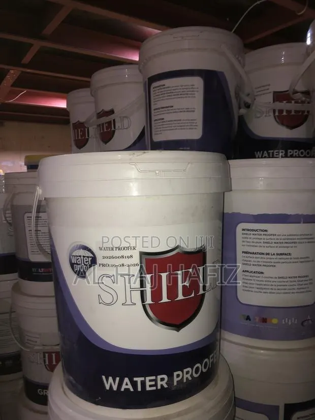 Shield Waterproof · Photo 1