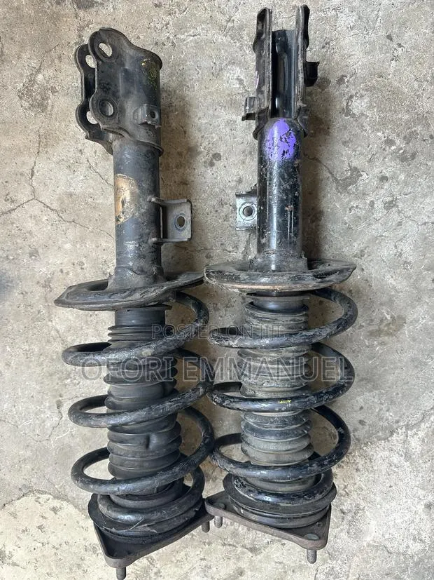 Kia Forte Front Shocks · Photo 1