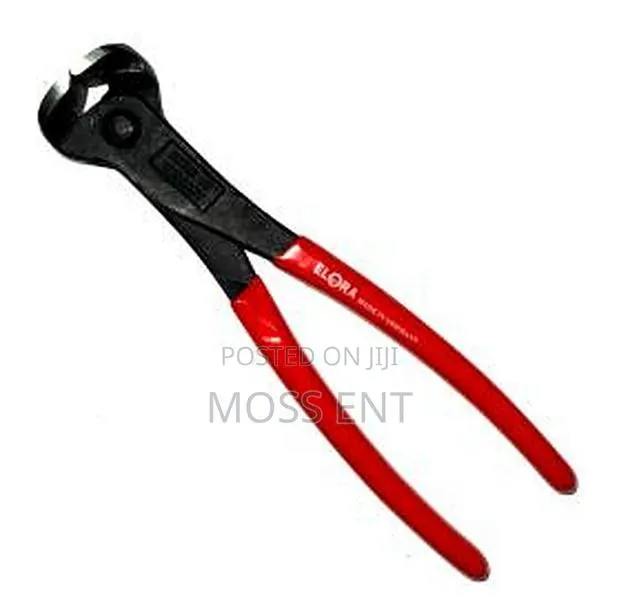Elora Tower Pincer 180mm - Elo-Tp180 · Photo 1