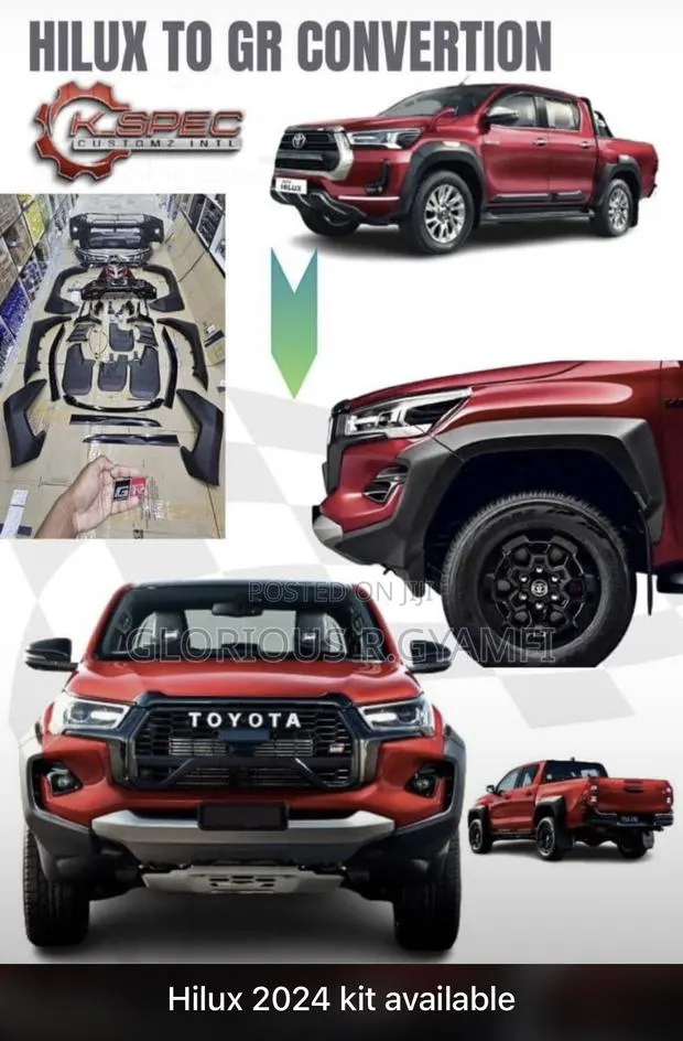 Upgrade Your Old Cars To Latest · Photo 1
