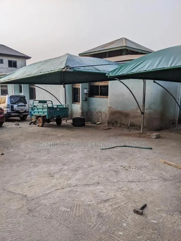 Carport/Carpark/ Canopy · Photo 1