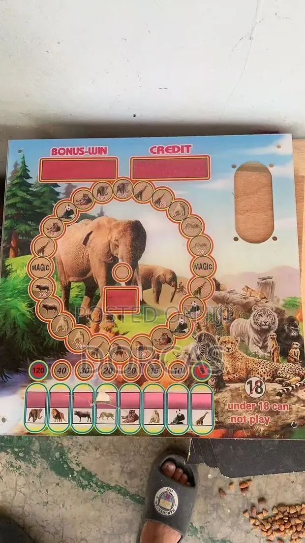 Jackpot Machine for Sale · Photo 1