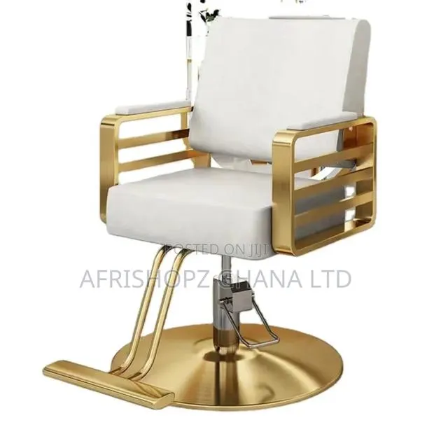 Salon Chair · Photo 1