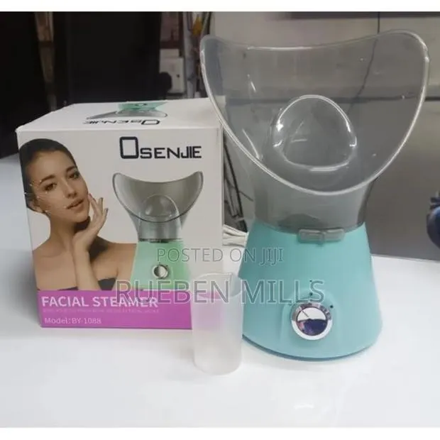 Osenjie Facial Steamer · Photo 1