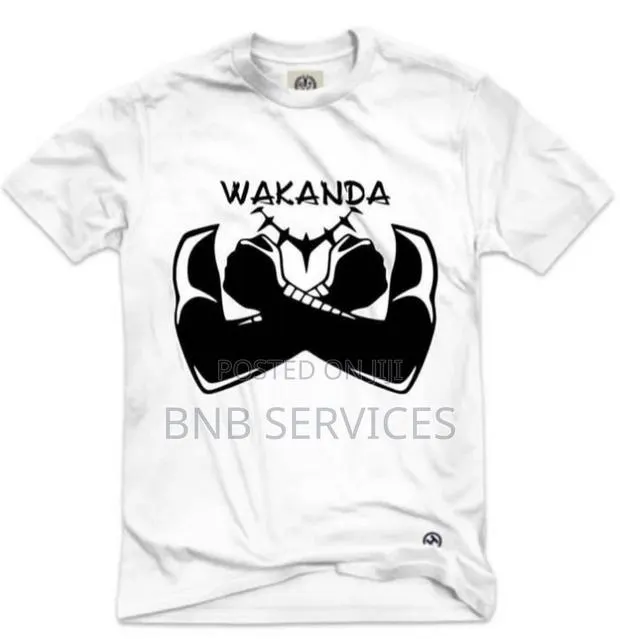 Embroidery,Printing With Quality Tshirt At Affordable Price · Photo 1