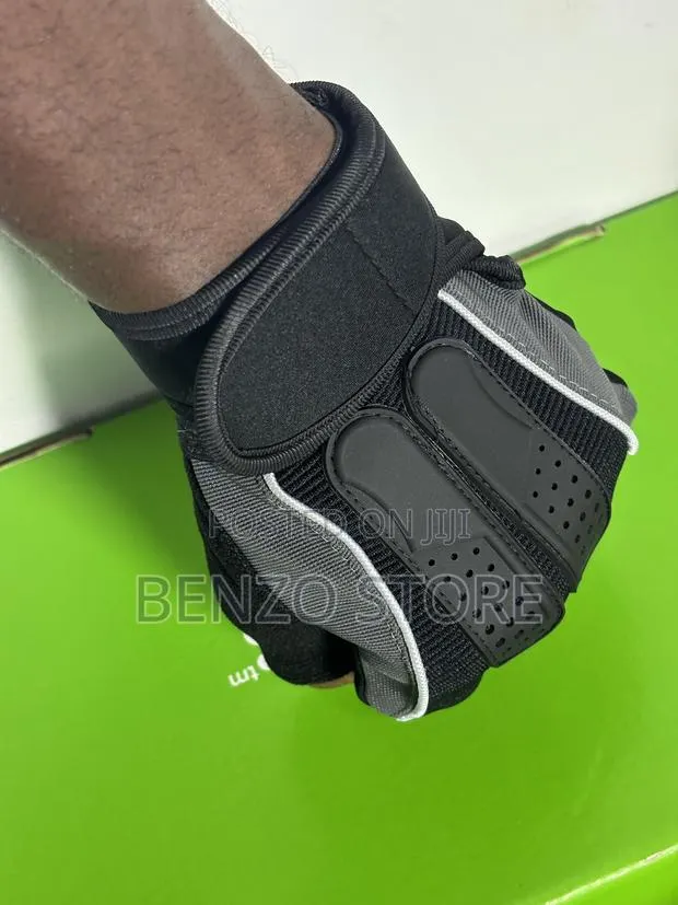 Original Workout Gym Gloves For Strength Training · Photo 1
