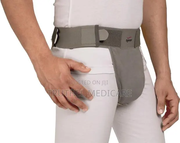 Scrotal Support · Photo 1