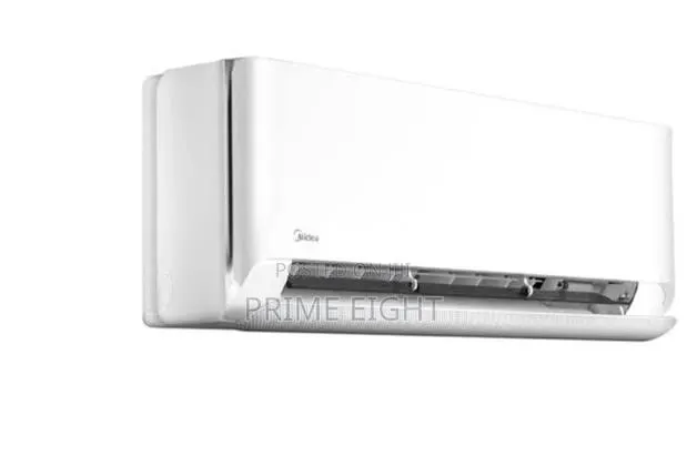 Midea 2.5HP Split Inverter Breezeless Air Condition : MSCB1DU-24HRFN8 · Photo 1