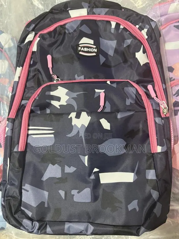 Back-to-School Comfort! · Photo 1