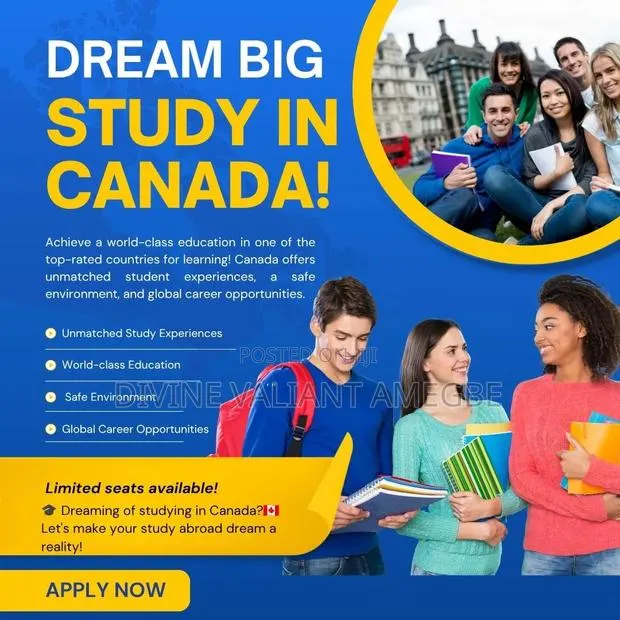 Study Abroad Guide · Photo 1
