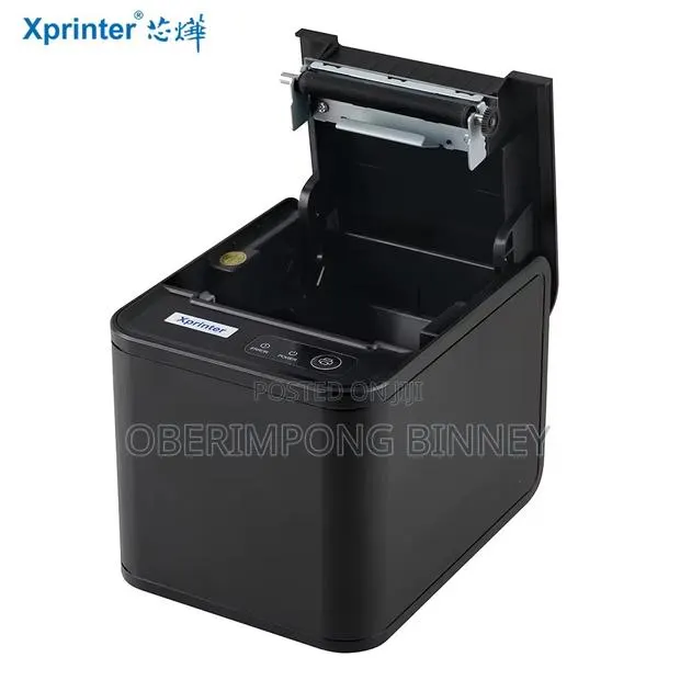 Thermal Printer Receipt 80mm Xprinter · Photo 6