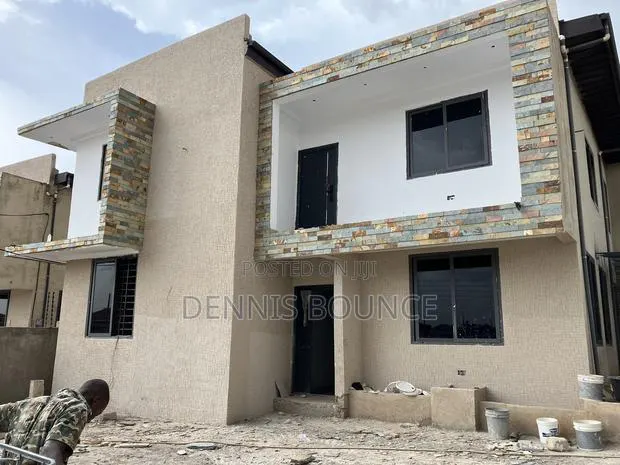 5bdrm Mansion in Winfred Estate, Kumasi Metropolitan for sale · Photo 1