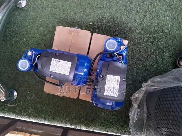 Water Pump Chimp Brand · Photo 1