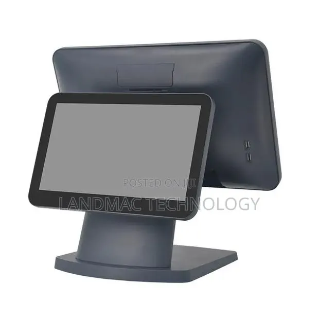 Pos Machine Double Touch Screen · Photo 1