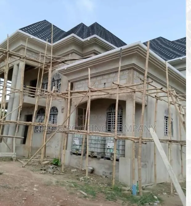 The Finest Roofing Project in Town · Photo 1