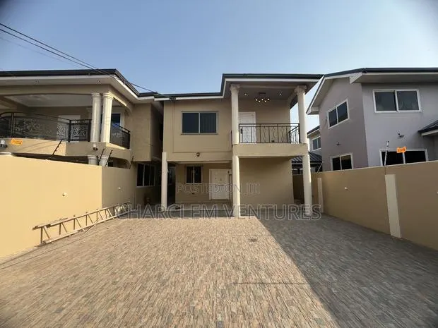 3bdrm House in Charclem Ventures, Accra Metropolitan for sale · Photo 1