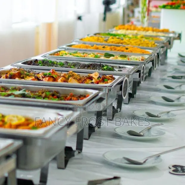 Catering Services in Accra · Photo 1