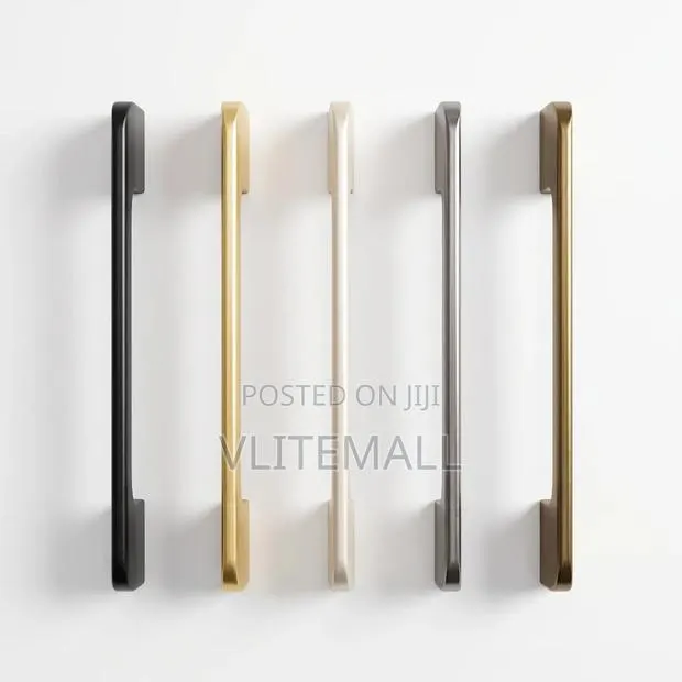 Cabinet Handle 600mm (Aag022) · Photo 1