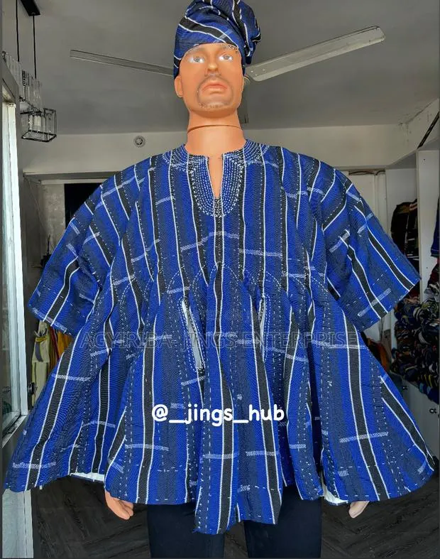 Blue Strips Fugu · Photo 1