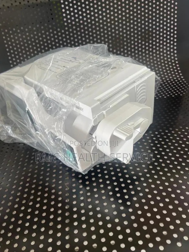 Syringe Pump · Photo 1