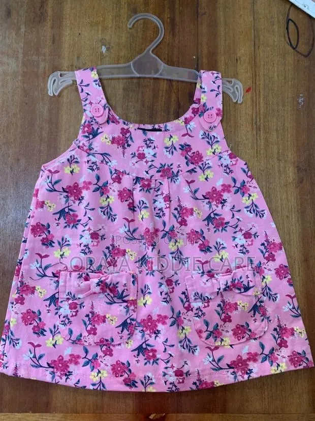 Baby Girl Car Wash · Photo 1