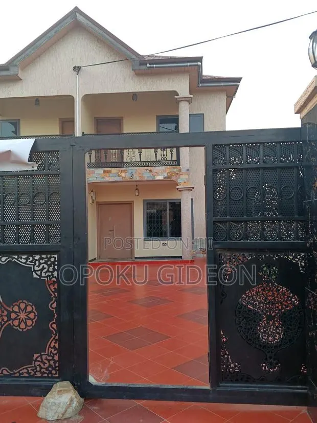 3bdrm House in Joma, Ablekuma for rent · Photo 1