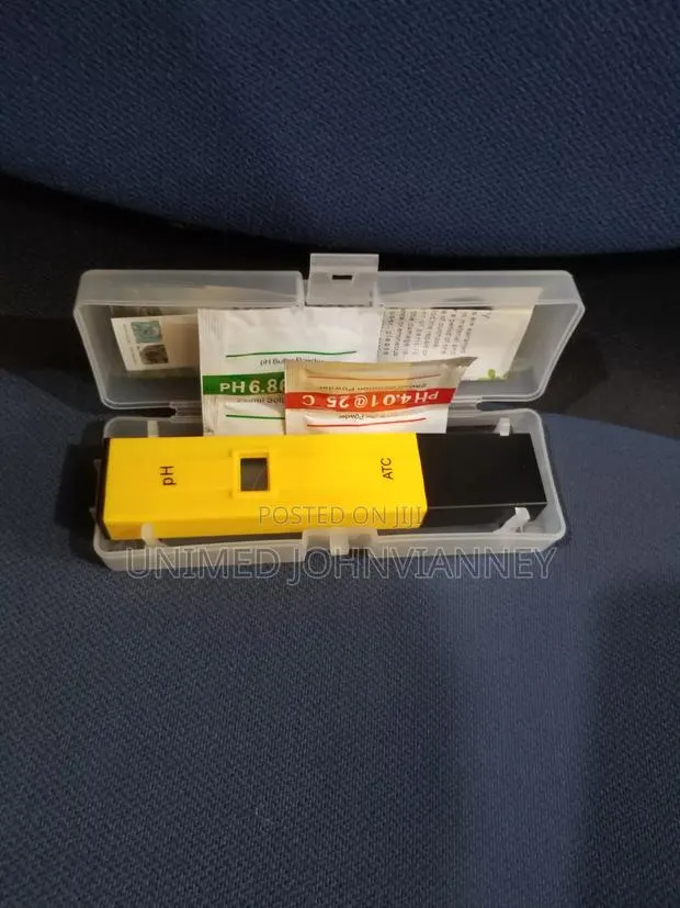 Medic5 Ph Meter · Photo 1