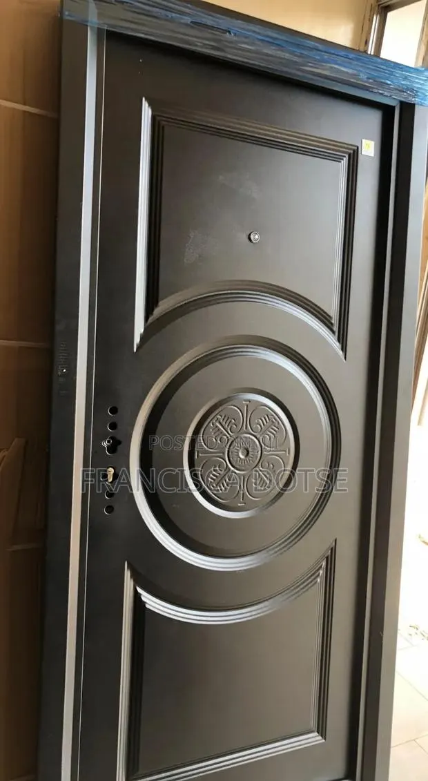 Paladin Door Available in All Sizes · Photo 1