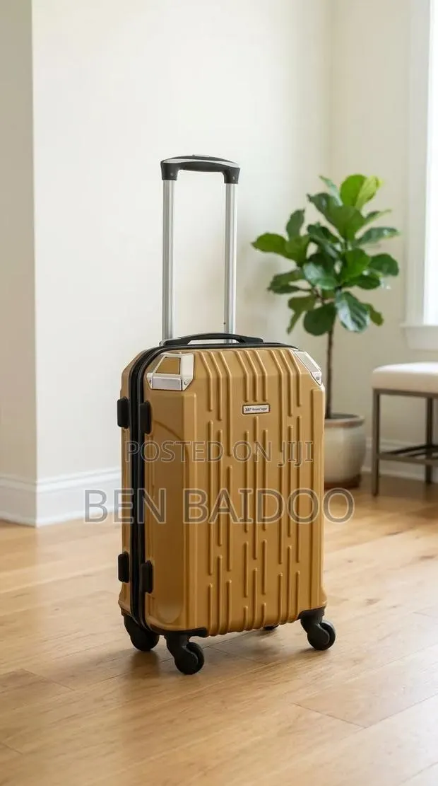 Traveling Bag Small Size(Quality Strong Bags) · Photo 1