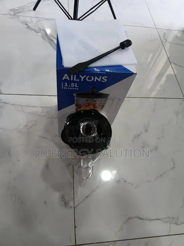 Ailyons Your Kitchen Power Partner · Photo 1