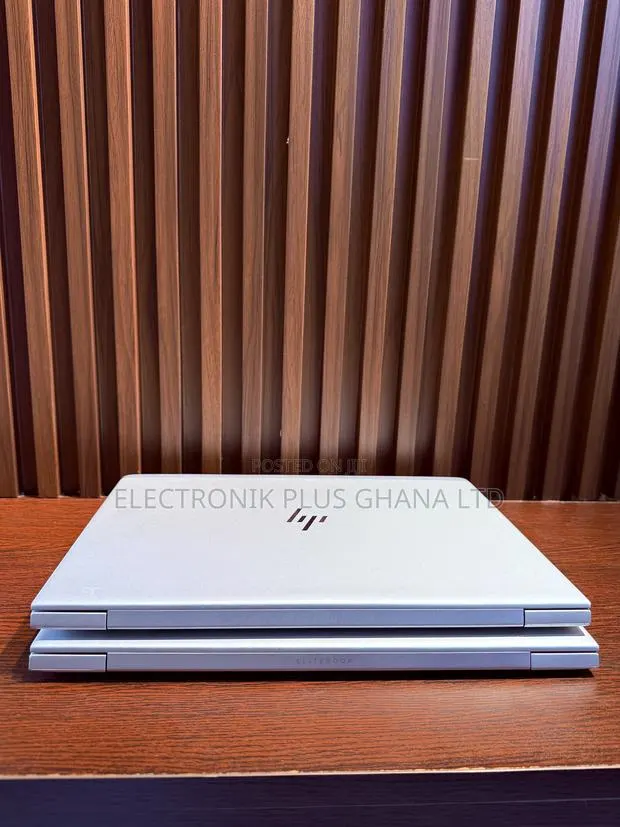Laptop HP EliteBook 745 G6 8GB AMD Ryzen 5 SSD 256GB · Photo 1