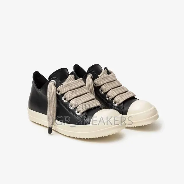 Rick Owens · Photo 1