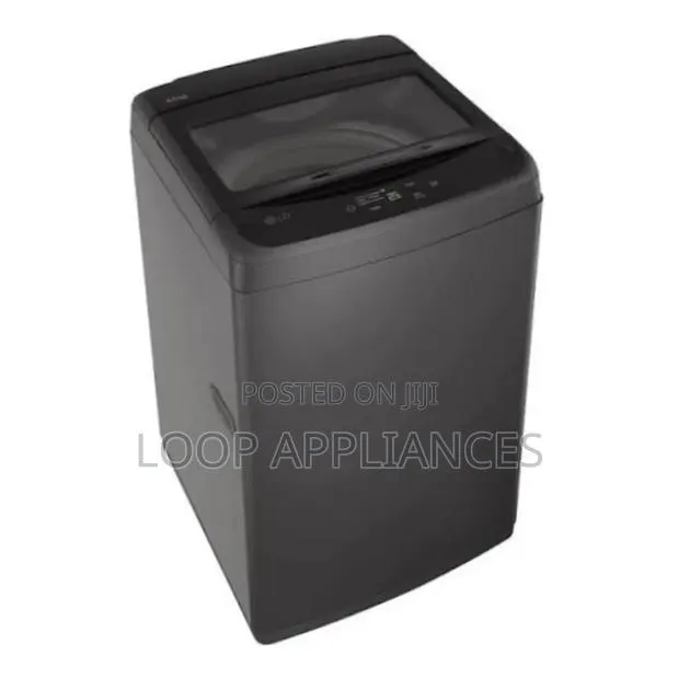Newest 8kg LG Top Load Inverter T85S1TDDT2C Washing Machine · Photo 1