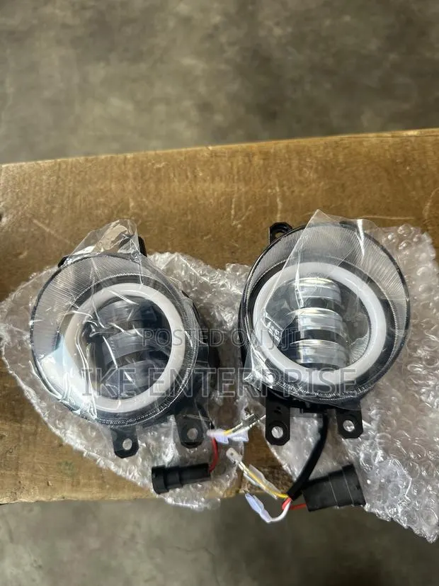 Toyota Corolla/Carmy Led Foglight 2009,2010,2011,2012,2013 · Photo 1