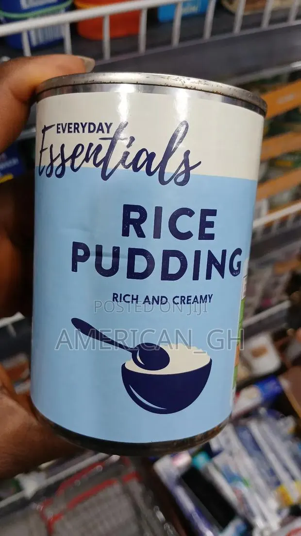 Rice Pudding, 400g · Photo 1