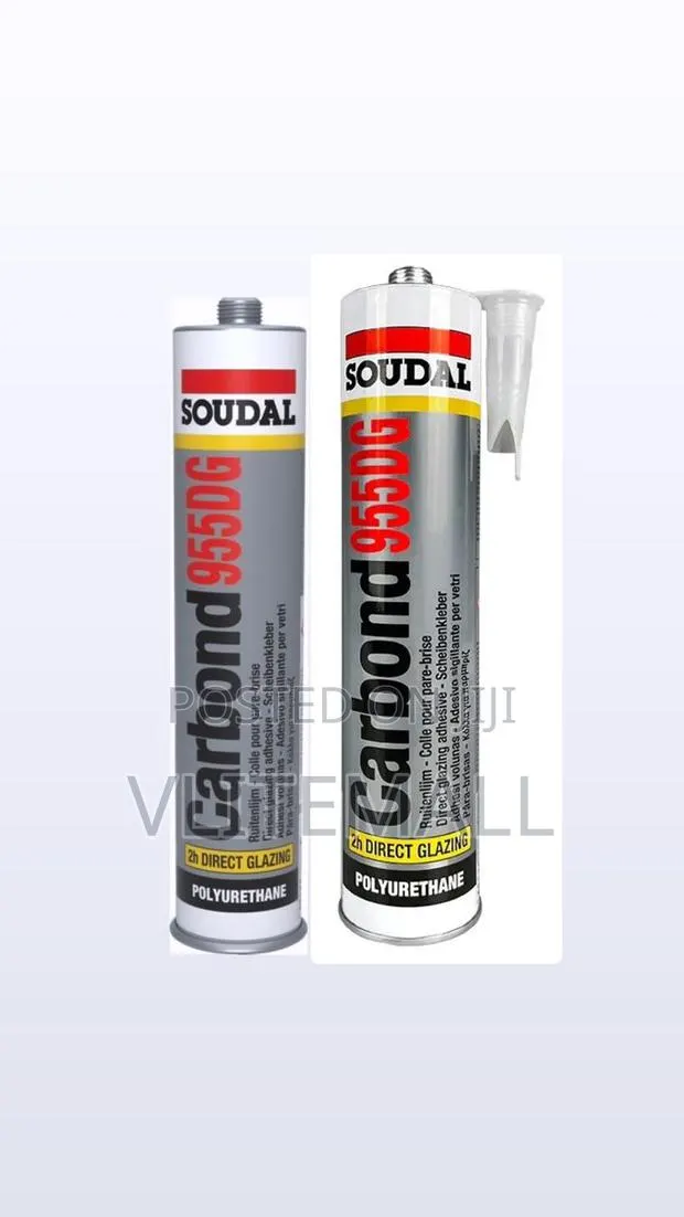 Soudal Carbond 955dg · Photo 1